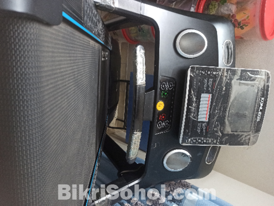 ট্রেডমিল